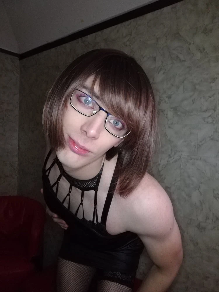Sissy Faggot Life: Pornokino Adult Theater #11