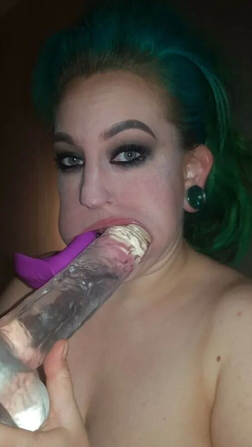 Chubby MILF Amy Leaf - Best of 3 #56