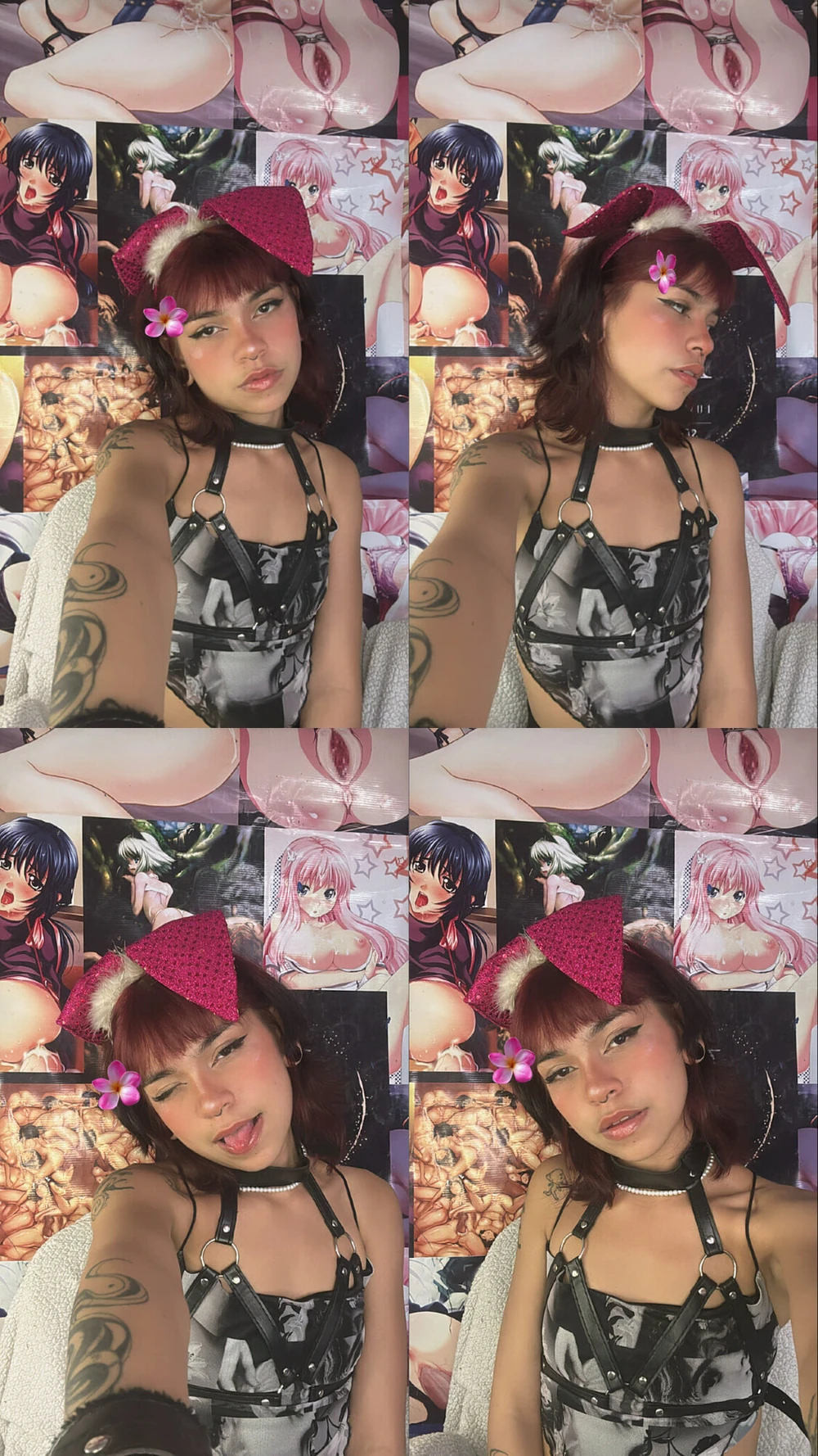 isa Free Photos #2