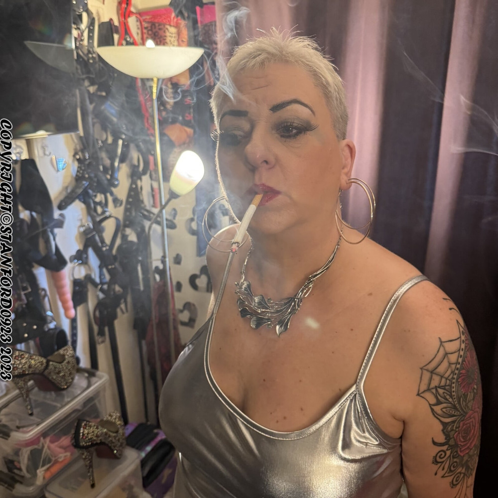 THIS IS WHAT A SLUT LOOKS LIKE #3