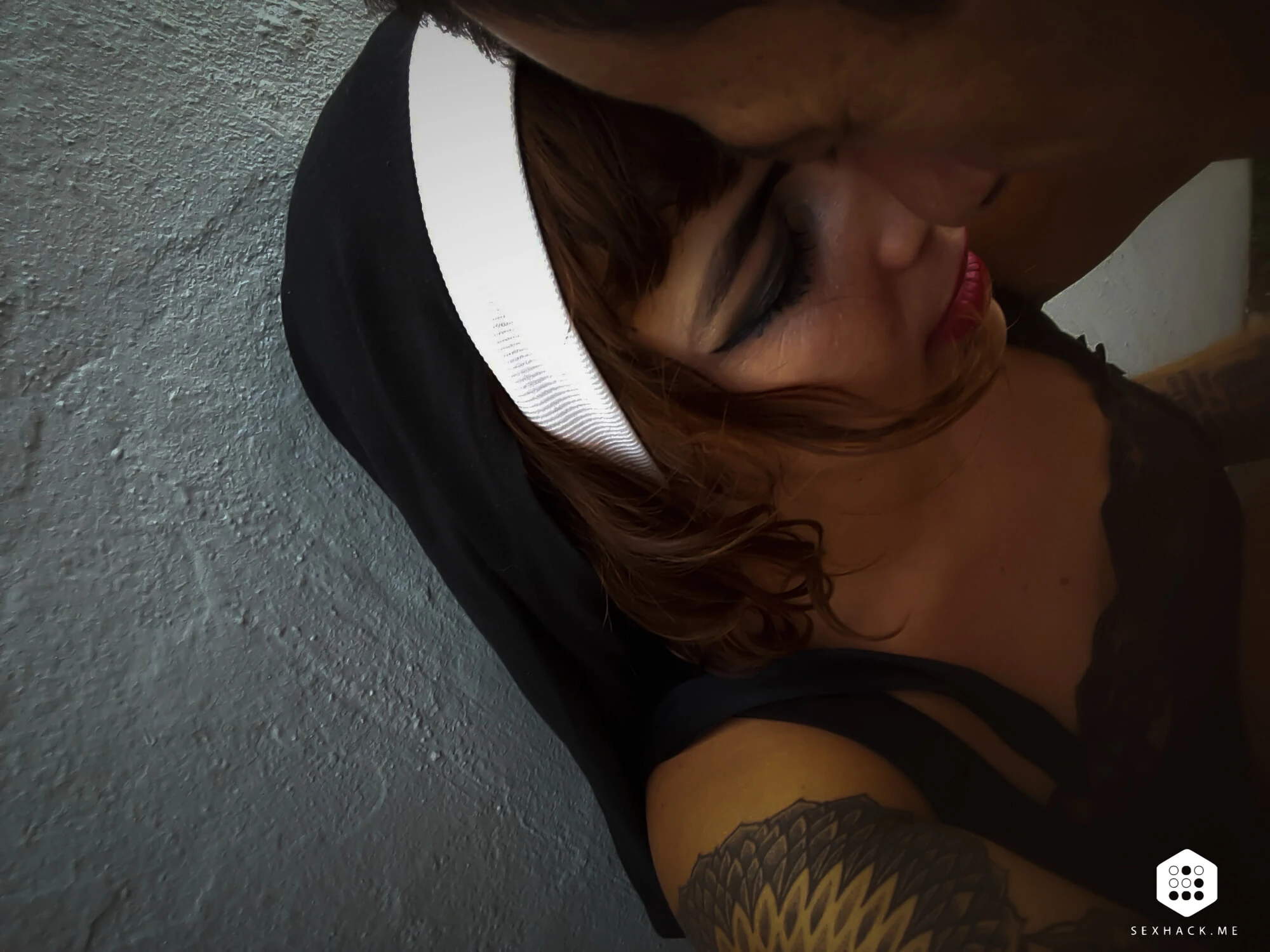 Naughty Nun #40
