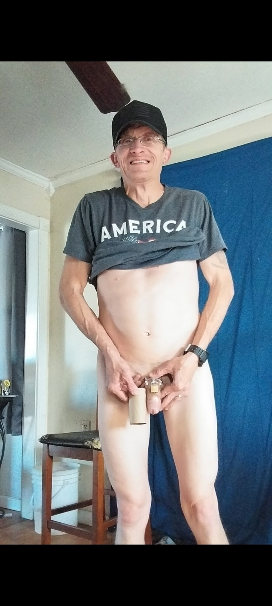 Tommy dick  #22