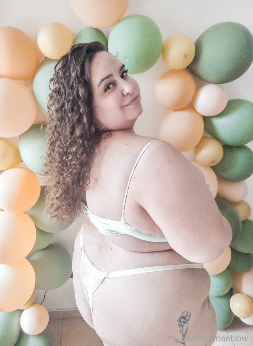 Free Monse🎀 Photos #35