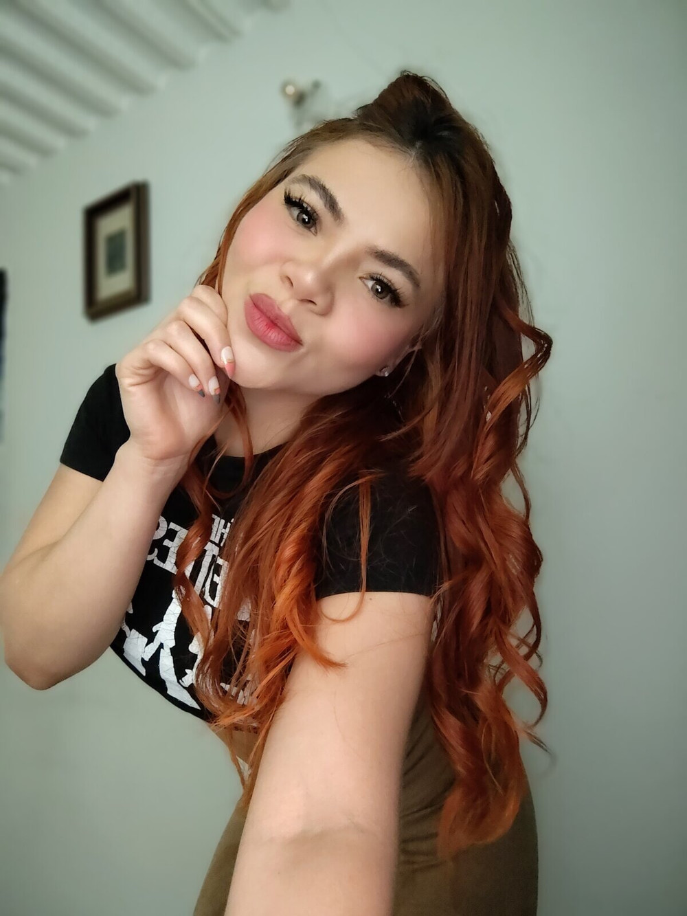 Nahomi Acosta Free Photos #41