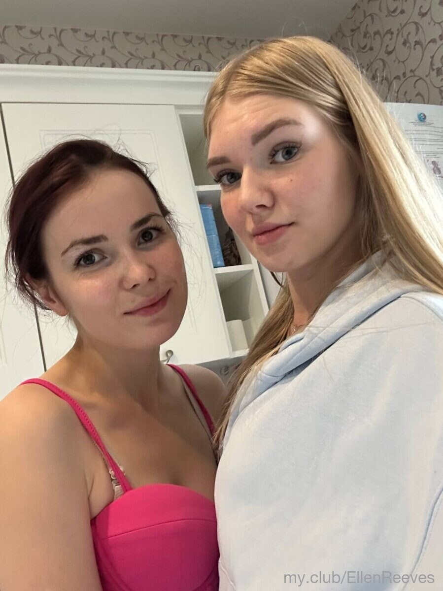 ❤️ Eva and Kate❤️ Free Photos #4