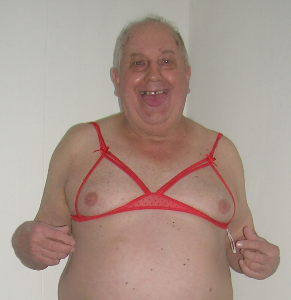 Grandpapiggy 1 #35