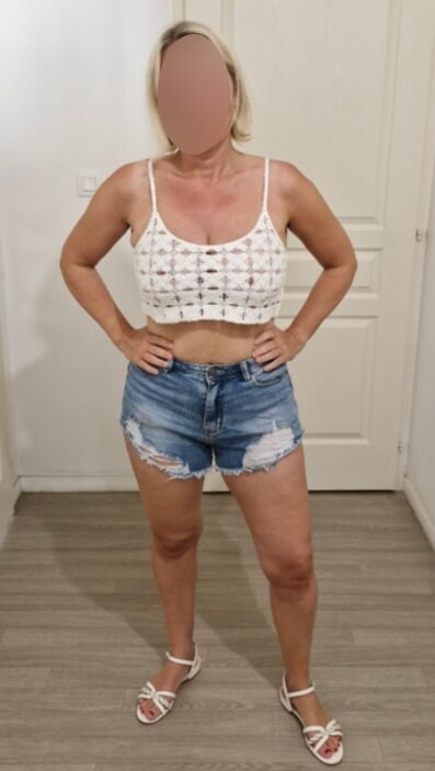 Vivement le retour de l'ete et du printemps