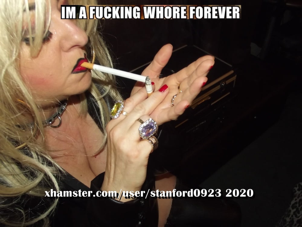 WHORE FOREVER #51