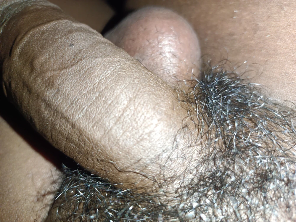 Black desi boy cock #15