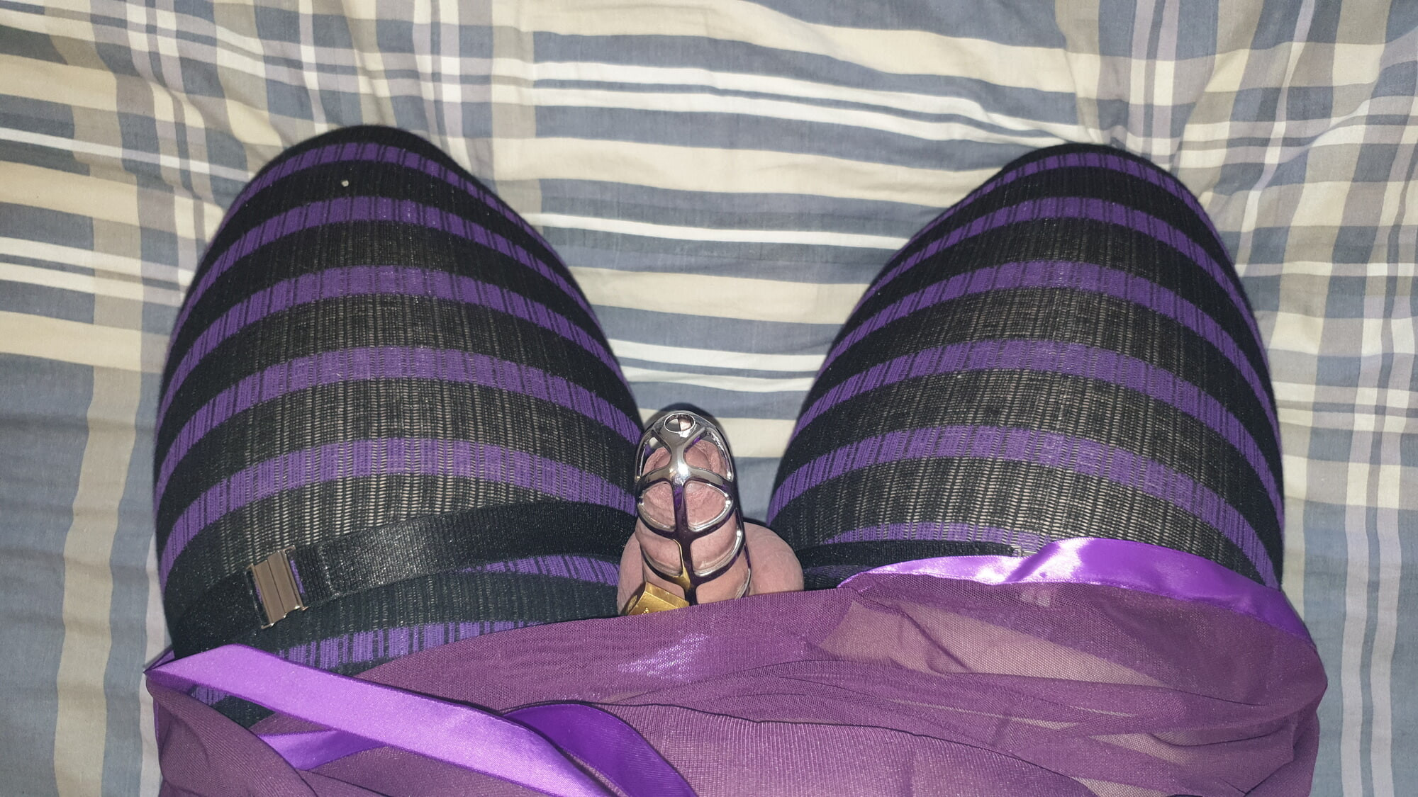 My sissy chastity photos #35