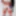 RedWhite Stocking Cuban Kimono red #5