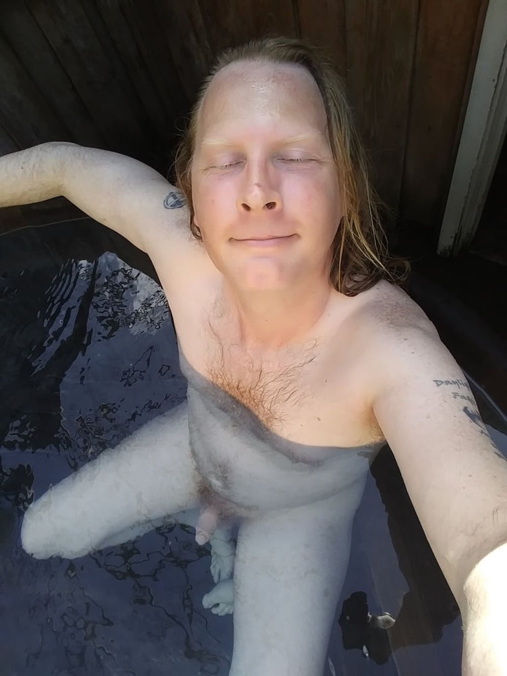 Assorted hot tub pics #15