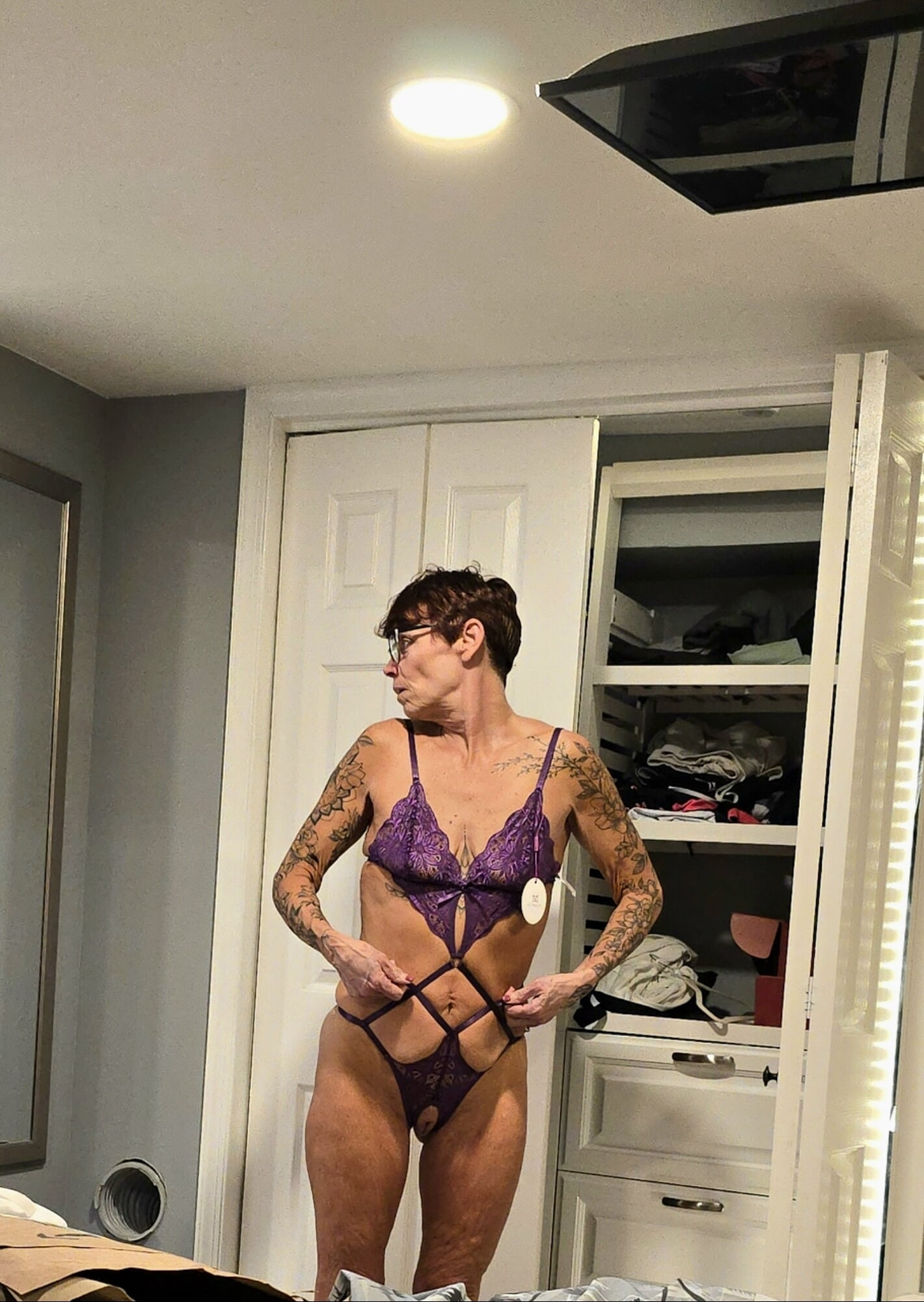 HOTWIFE JOANN  AGAIN!!! #2