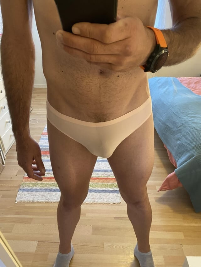 More panties and stuff #32