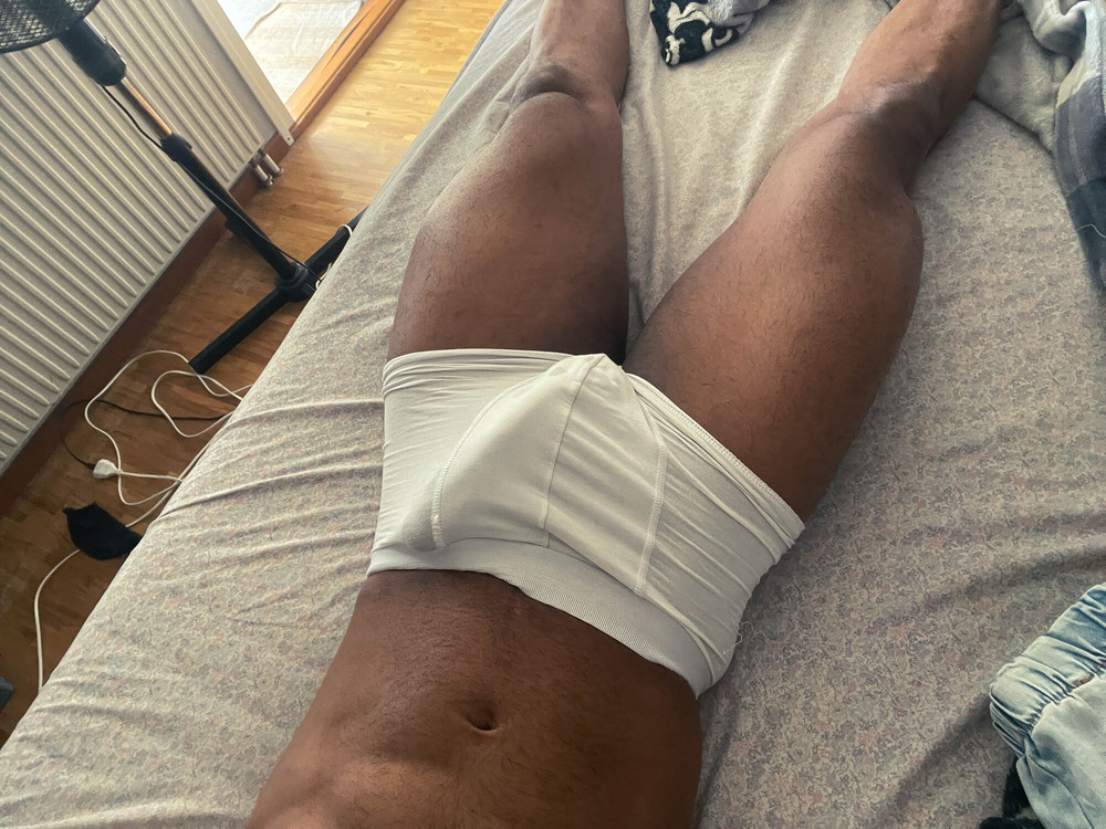 Big Beautiful Cock #9