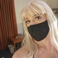 弱虫CD痴女