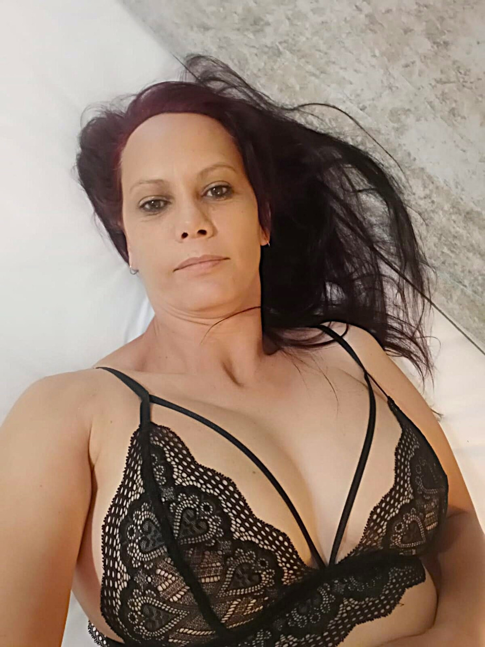 Mature MILF😈 #8