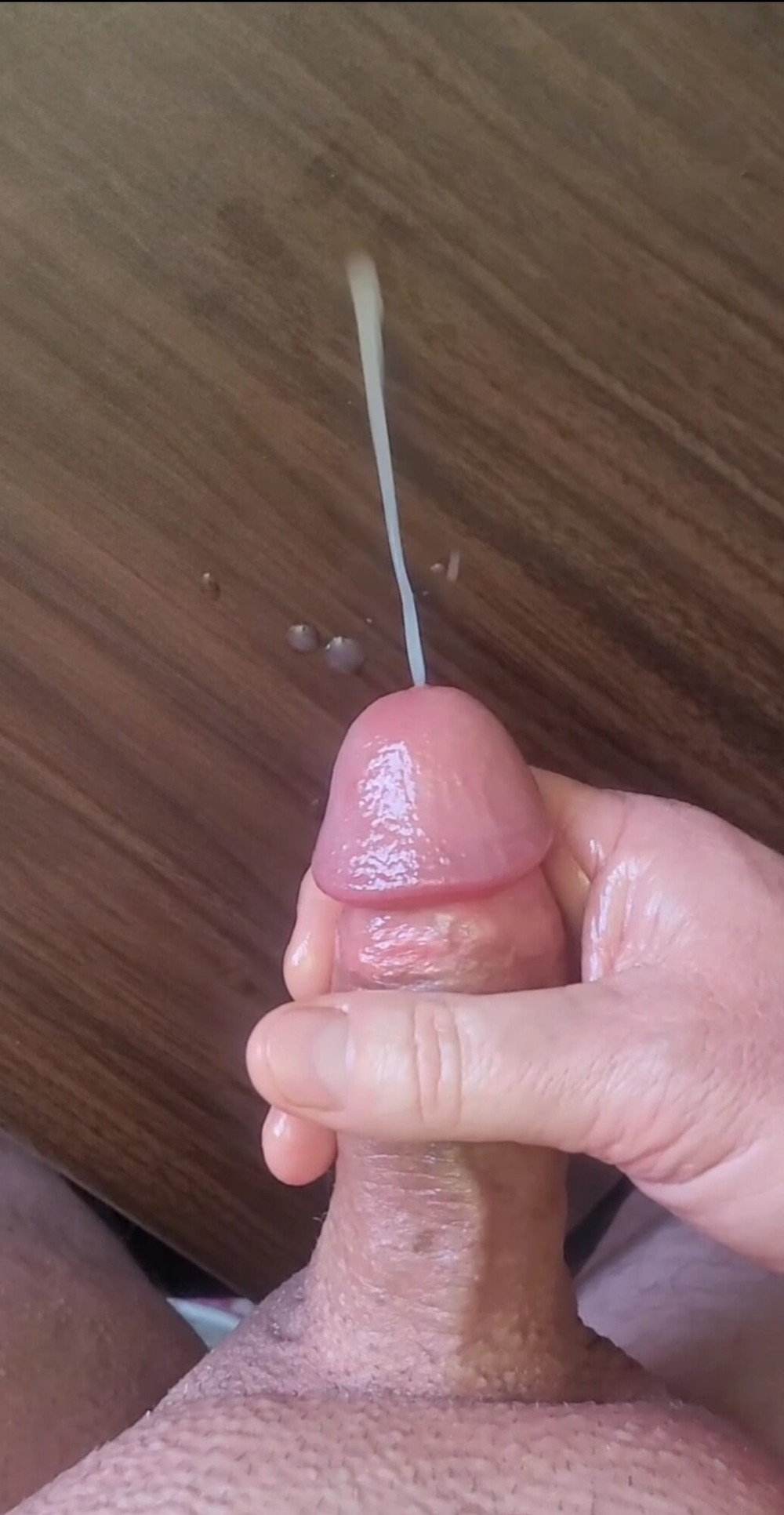 Cumshot #7