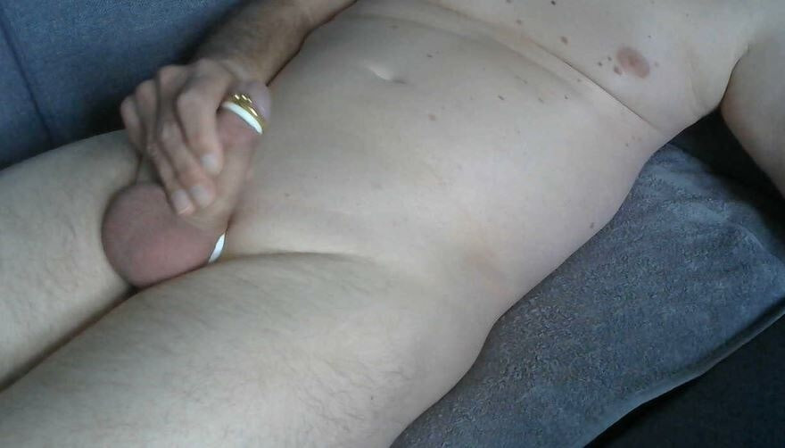 Camshow for Nina #3