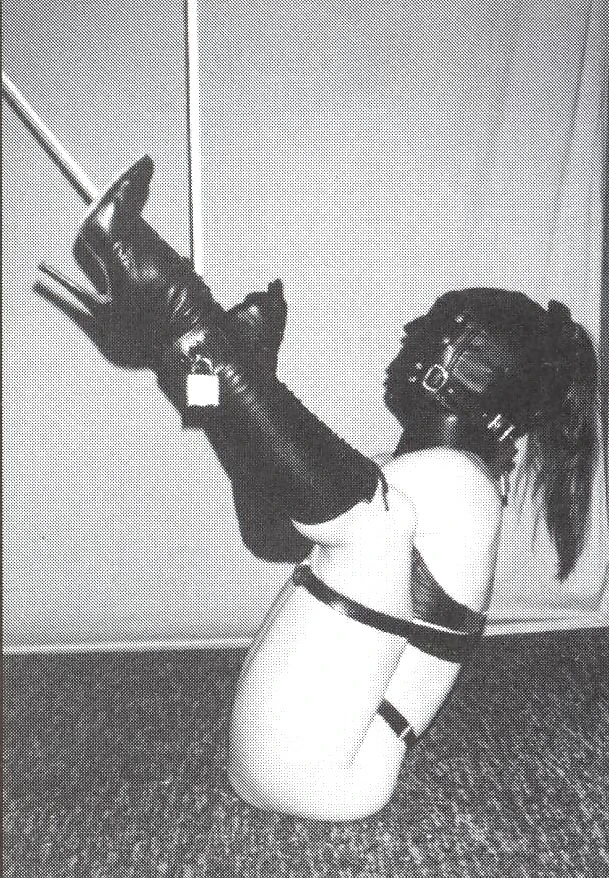 Favorite Rope Bondage Pictures #45