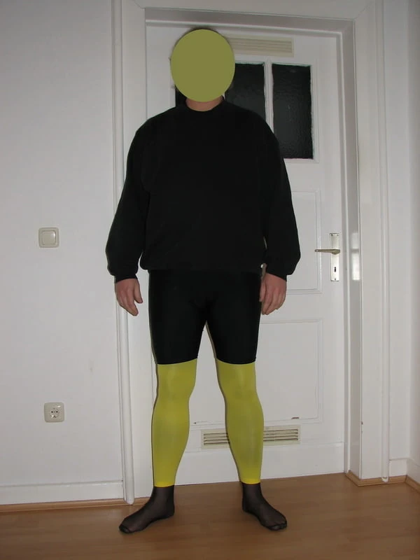 Strumpfhose #5
