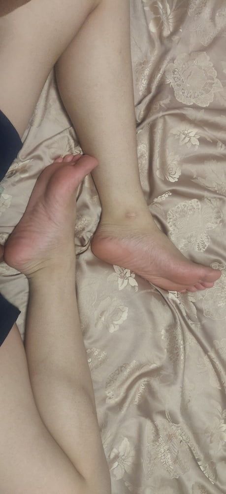 My Feet #33