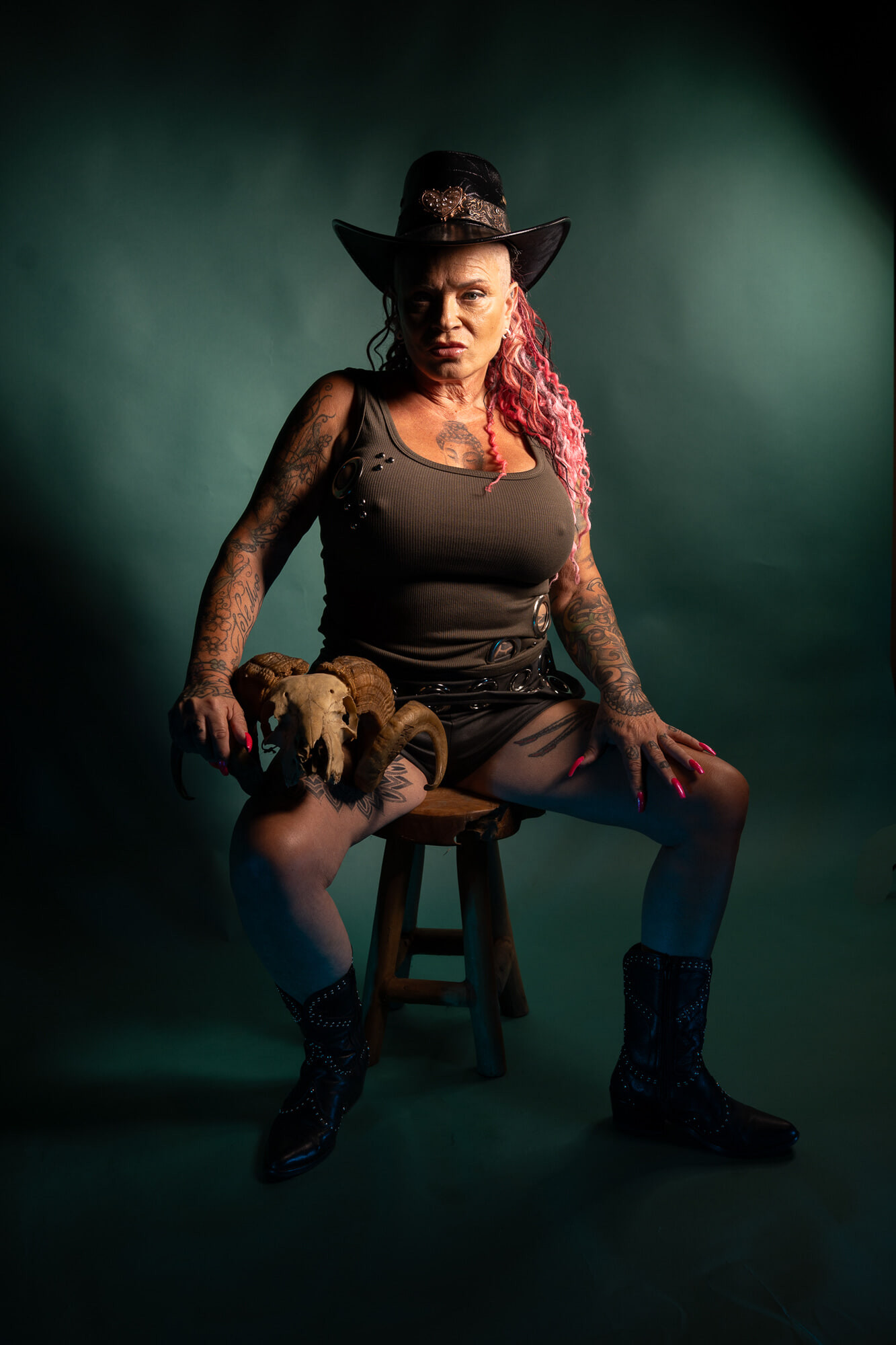 New Photoshoot