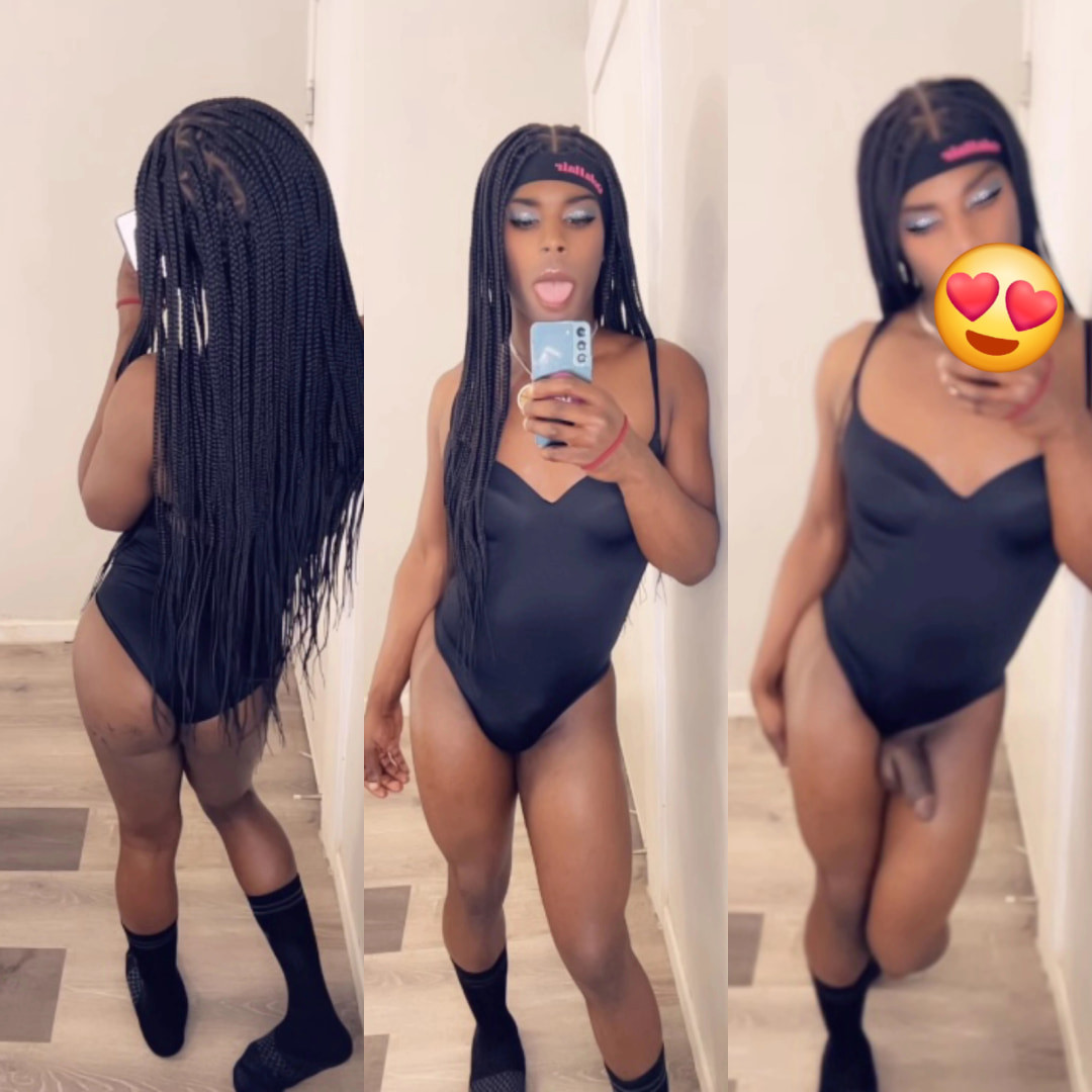 Am I A Pretty Trans women  #5