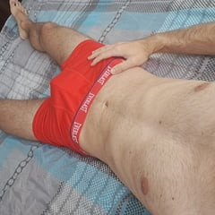 That hot body
