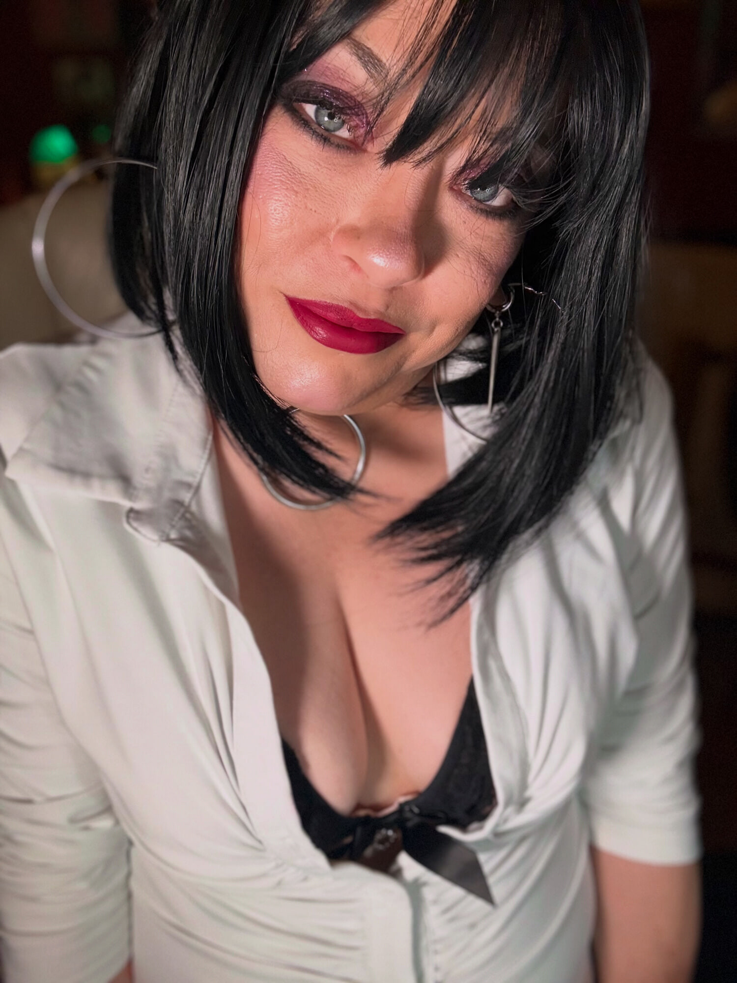 Tina Snua Selfies #214 #33