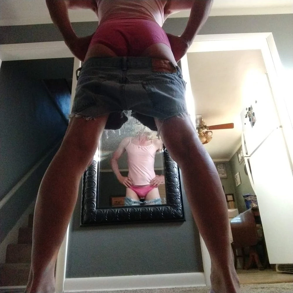 PANTIES!!!!!!! #27