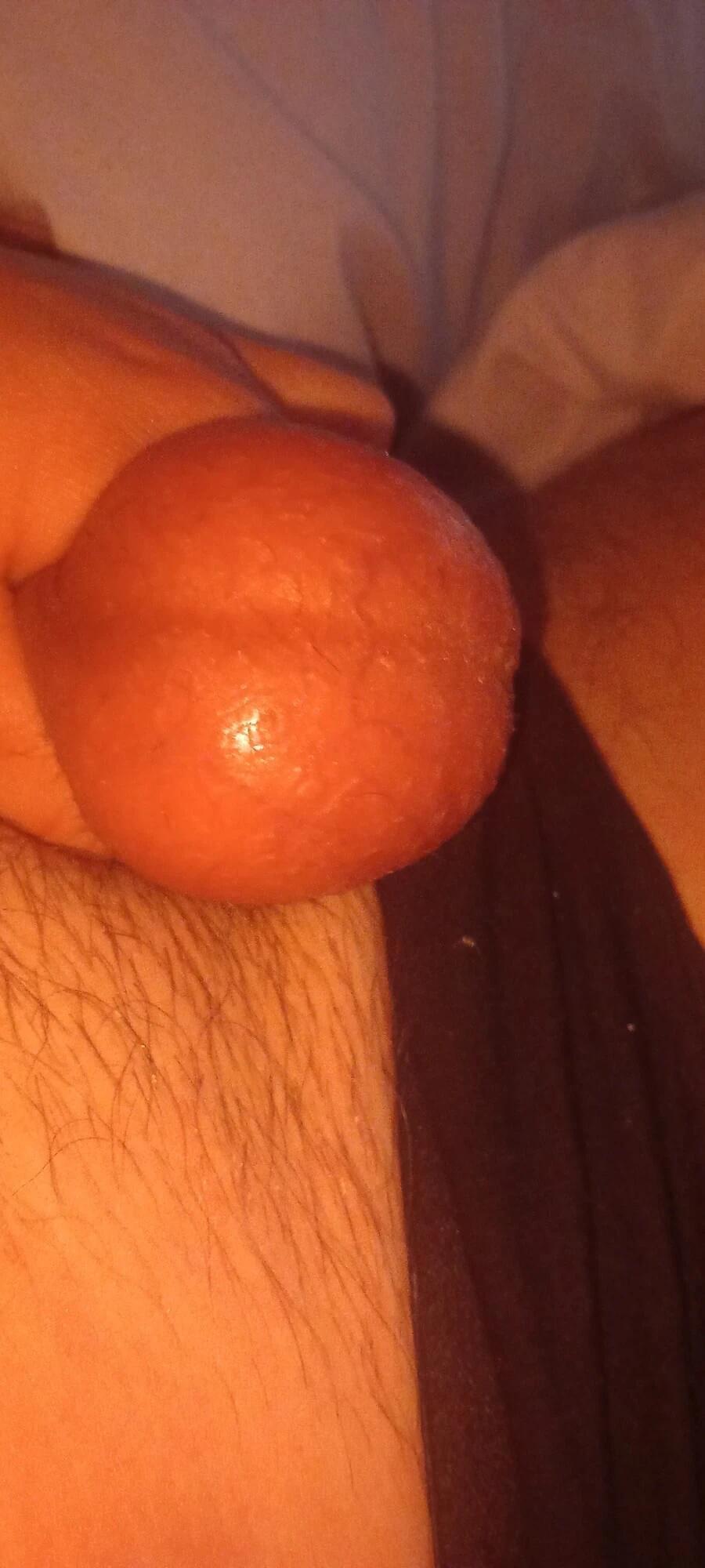 Suck my nipple and jerk now! #3