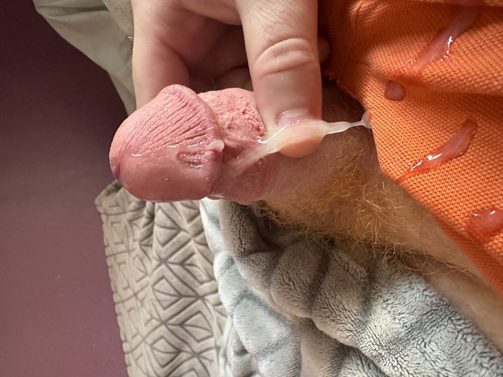 Ginger dick  #23