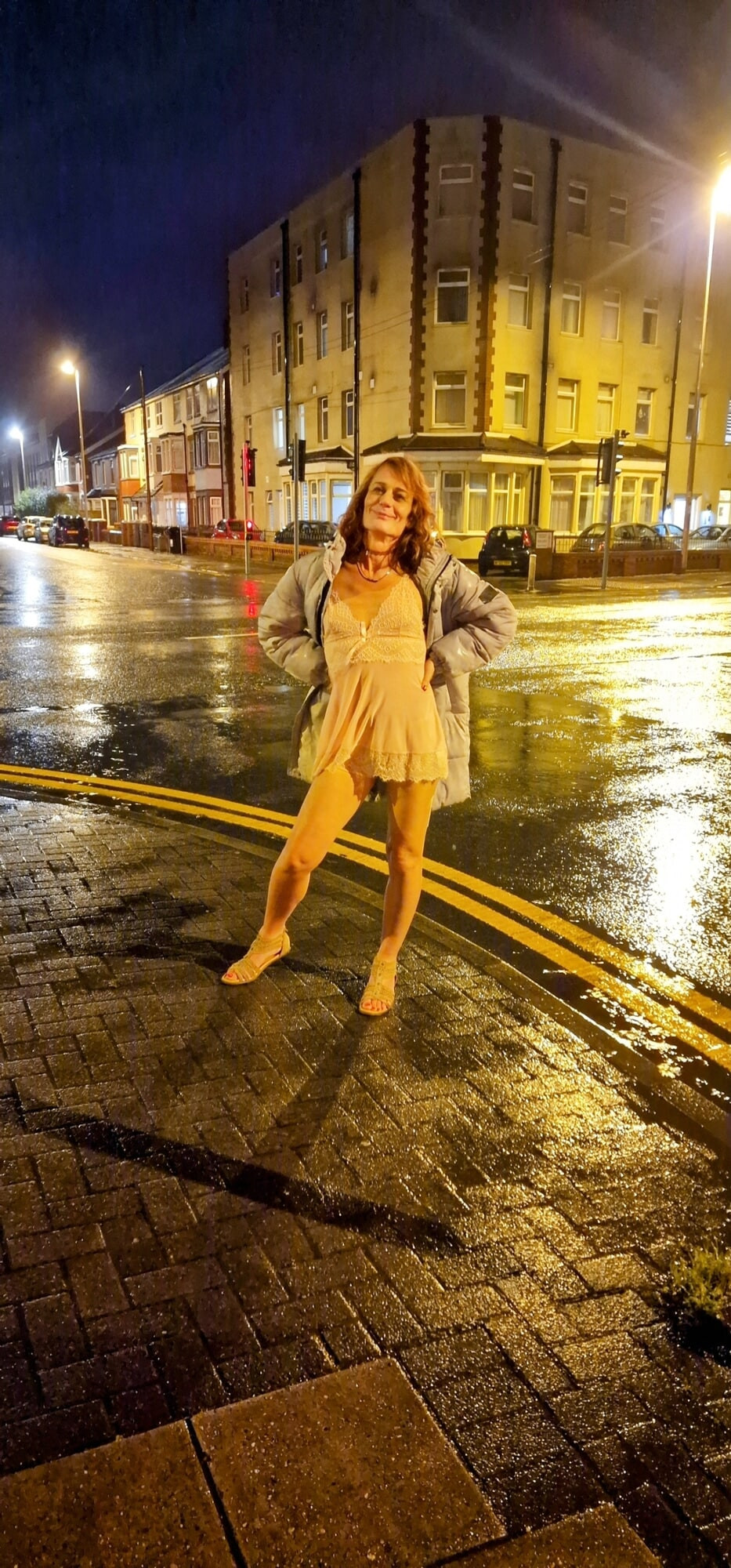 Some naughty updates from Gigi and Dave  #30