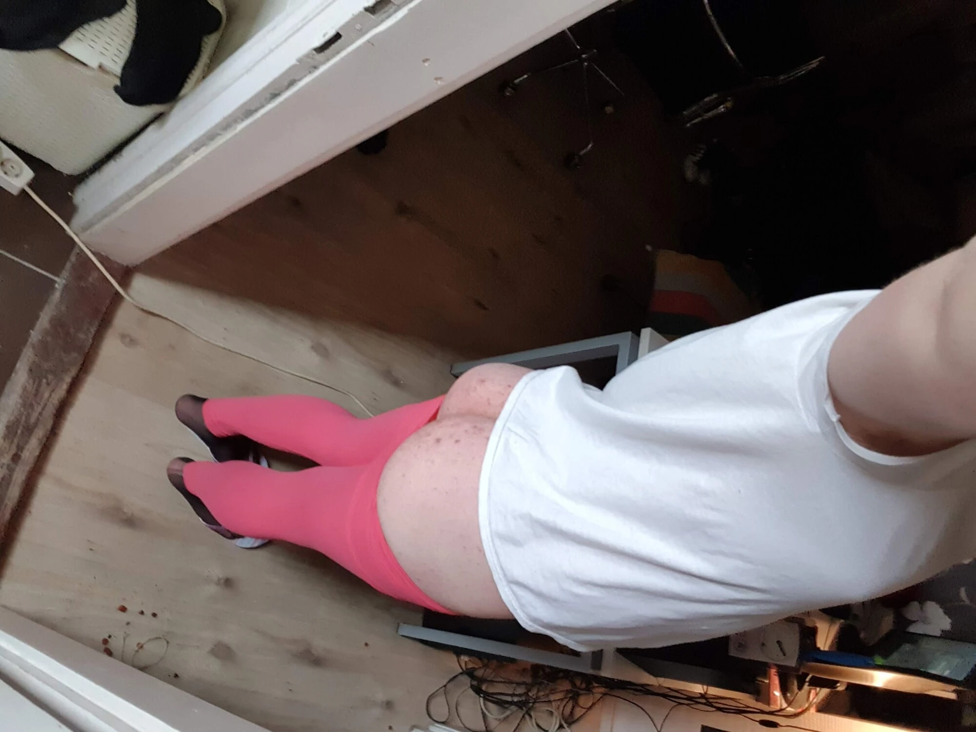 My sissy shemale collection dump 2018 #35