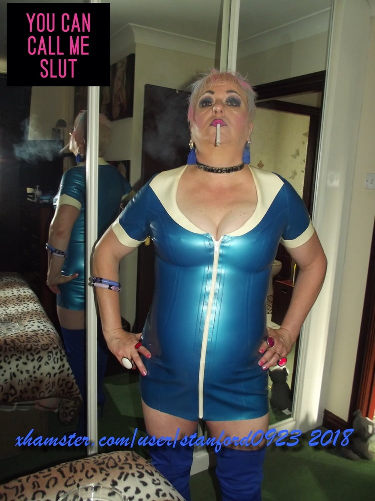 YOU CAN CALL ME SLUT PT2 #20
