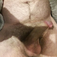 My cock 
