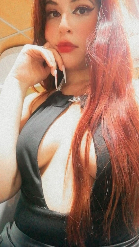 Jessica Cash I #8