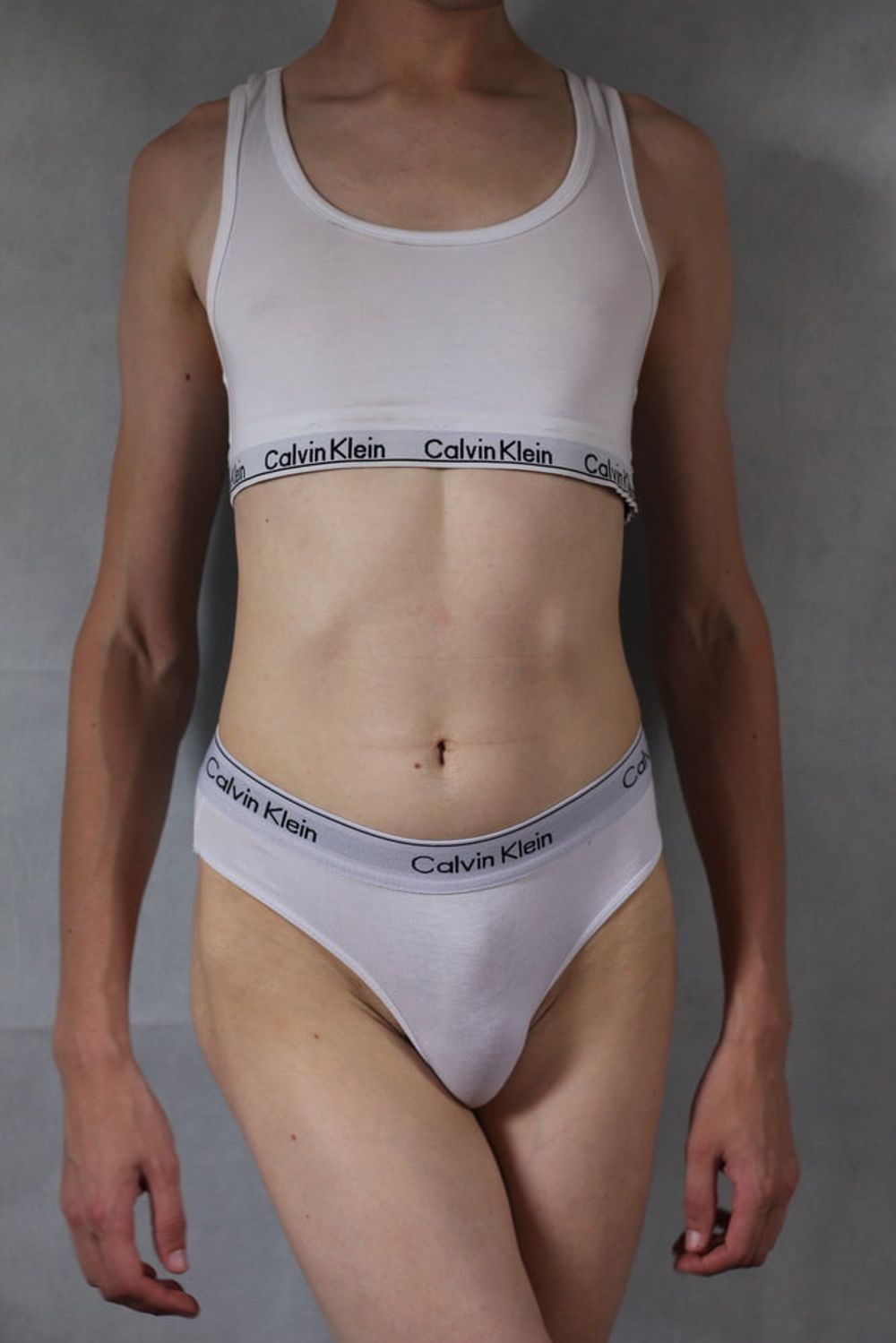 Calvin Klein #56