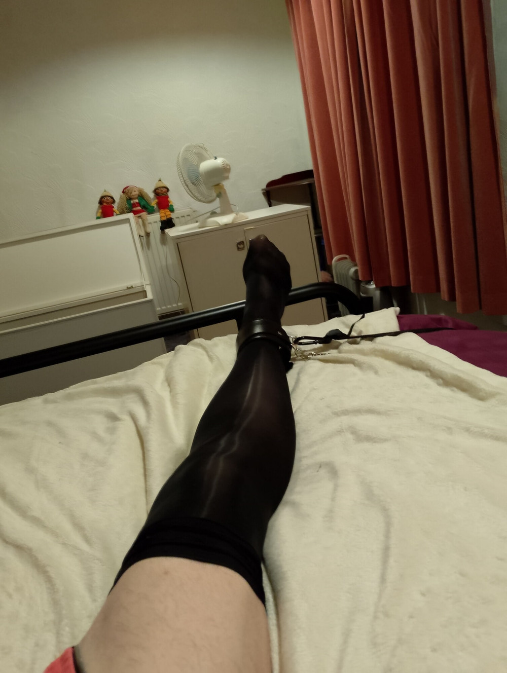 naughty me #9