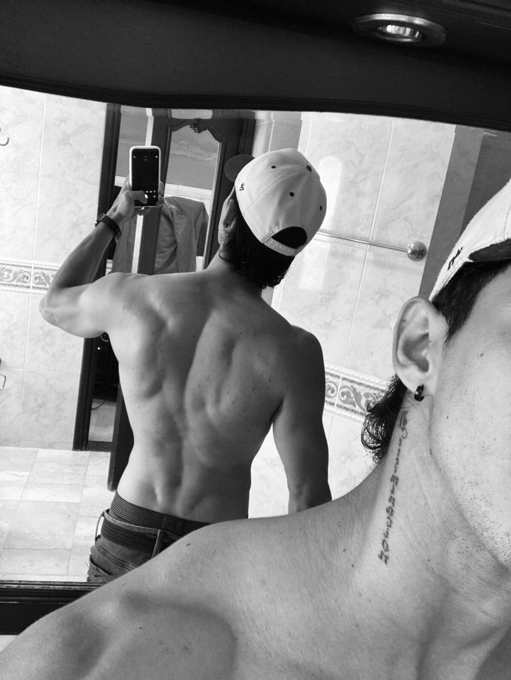 Oliver Bennet Free Photos #59