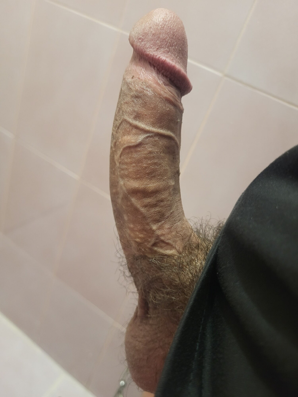 Ma bite 