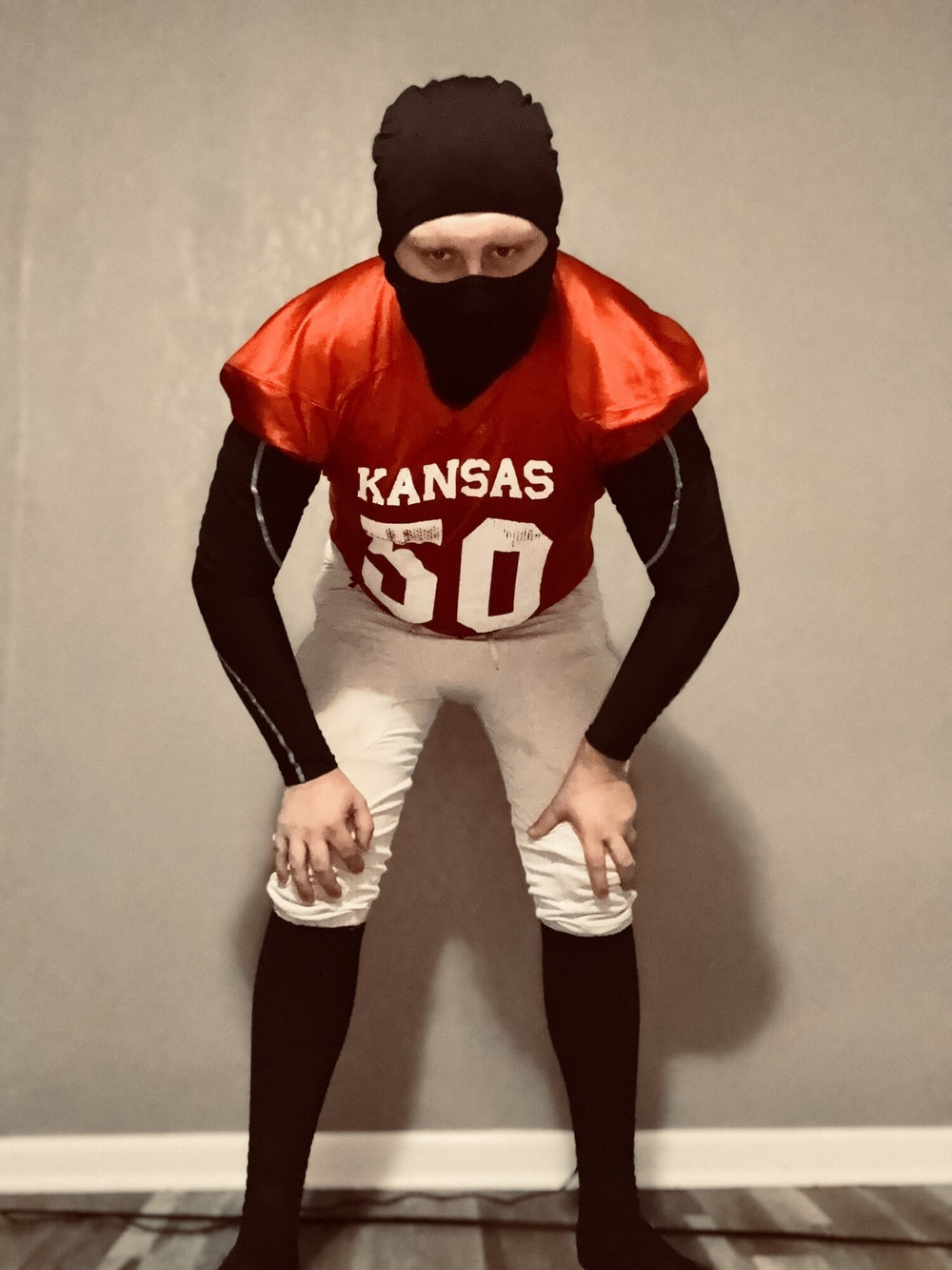 Football Gear #9