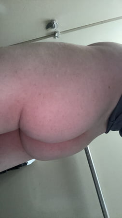 Like my ass?