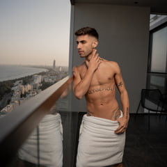 Lucianno Vargas