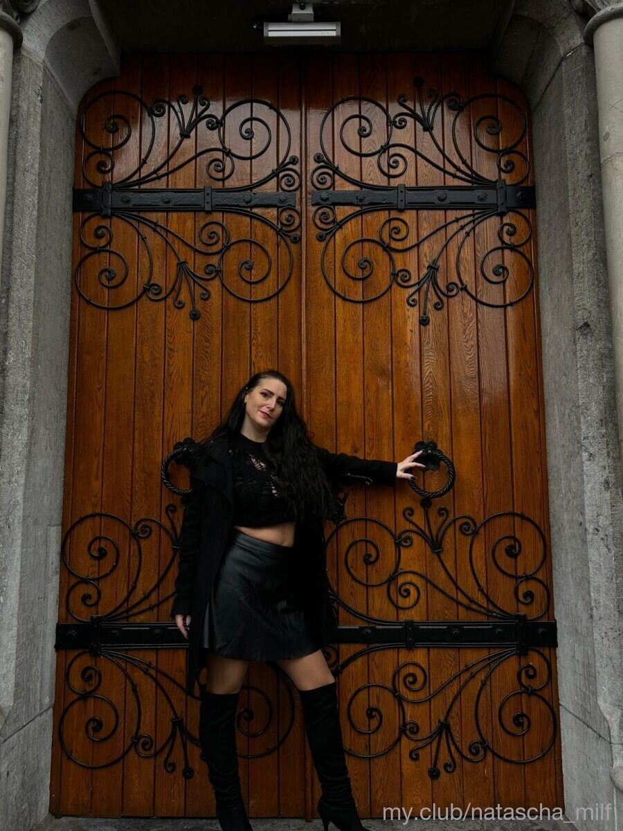 Goddess Natascha Free Photos #39