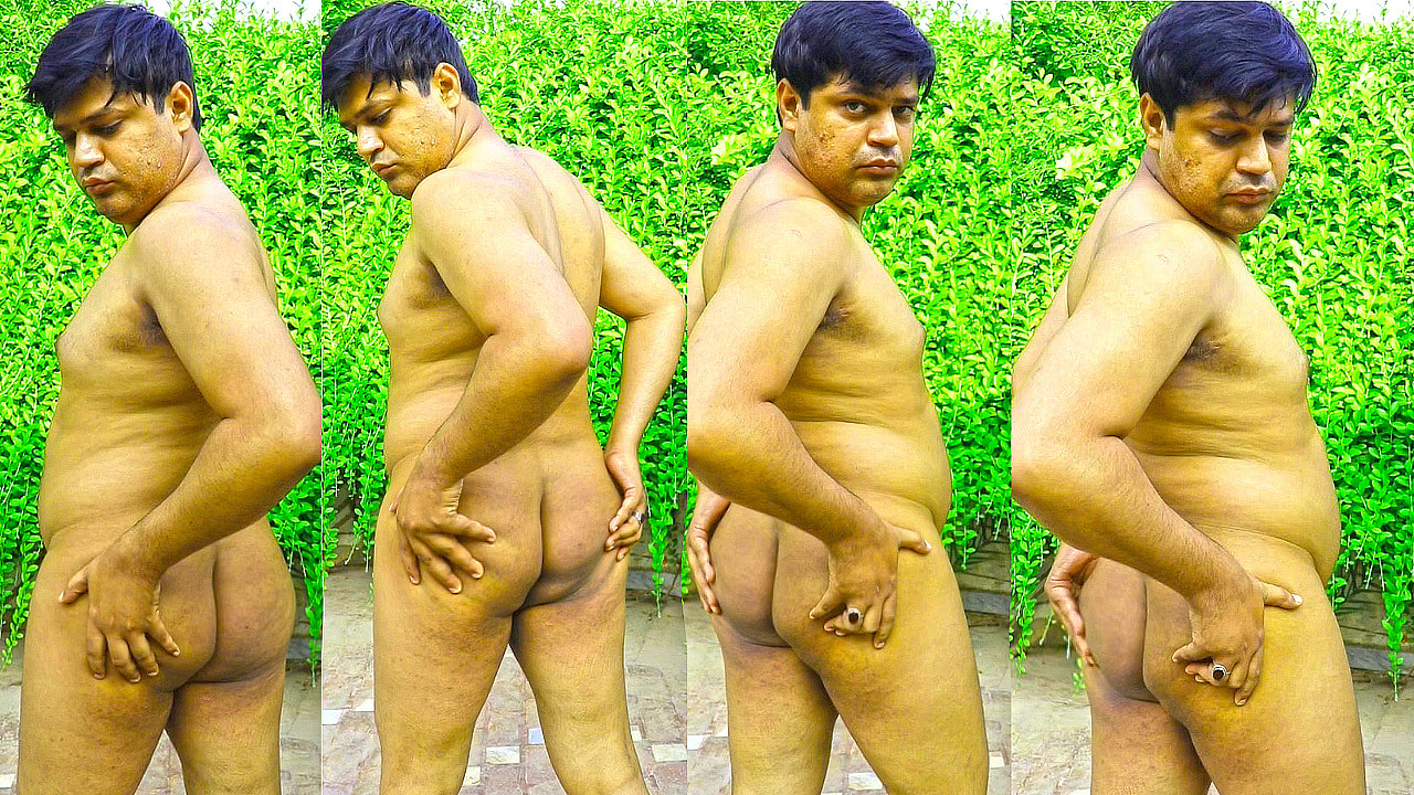 Desi Gandu Boy Waqas From Multan Pakistan