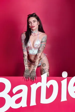 barbie         