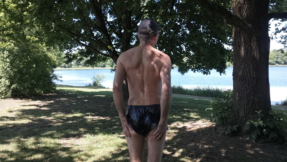 Public whore  #8