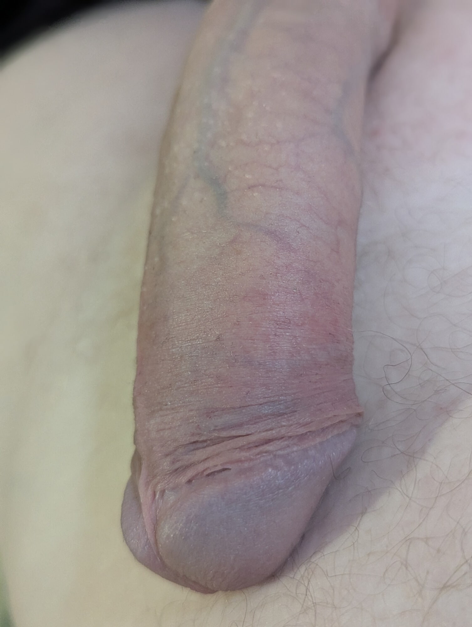 My cock #7